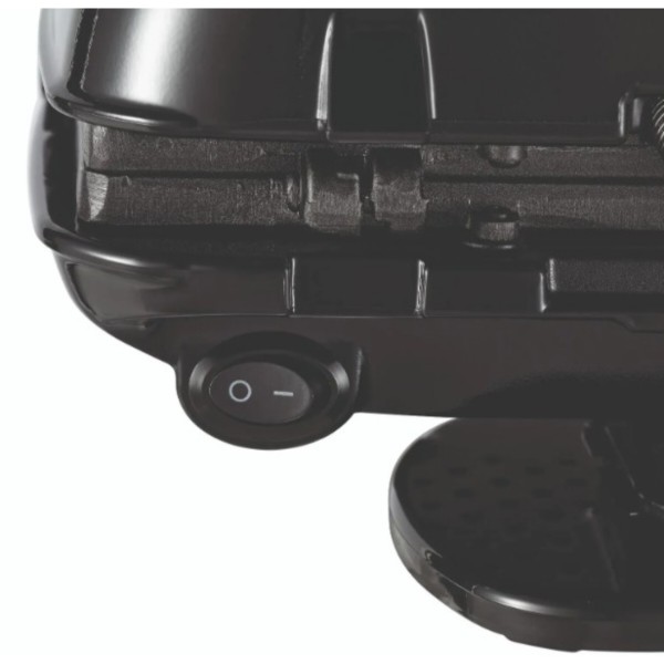 Фото - Бутербродница Tefal SM193D34 Croc Time